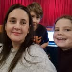 Donna Mc Innes - @saffadonna - Instagram