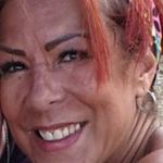 Donna Isaac - @rainbowdna777 - Instagram