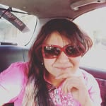 Donna Ragaie Isaac - @donna_ragaie - Instagram