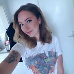Donna - @_donnaisabel_ - Instagram