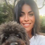 Isabel Saba - @donnaisabelle84 - Instagram