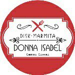 Marmitaria Sinop - MT 🍴🍲🍝🍗 - @donnaisabelmarmitas - Instagram