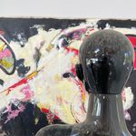 Donna Isham Stan - @abstract_isham - Instagram
