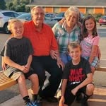 Donna Isner - @donna.isner.10 - Instagram