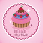 Doces, bolos e salgados - Donna Ivonete 🍰 - @donna_ivonete - Instagram