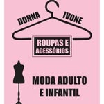 ivone - @donnaivoneroupaseacessorios - Instagram