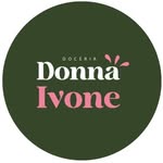 Ivone Vasconcelos - @donna.ivonedoceria - Instagram