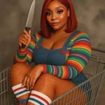Donna Ivory - @donnaivory52 - Instagram