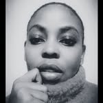 Donna Ivy Berners-Zee - @african_tswana - Instagram