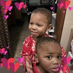 Donna S Ivy - @crunch50_ - Instagram