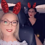 Donna Mayger-Jackman - @donnamayger - Instagram