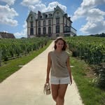 Donna Jacobs - @donnajacobs__ - Instagram