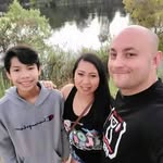 Donna Jacoby - @tofed94881 - Instagram