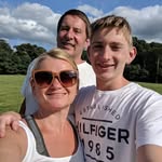 Donna Marie Jacoby-Cashin - @donac926 - Instagram