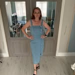 Donna Morrison - @donnajaffray22 - Instagram