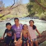 Donna Jaime - @tutuof06 - Instagram