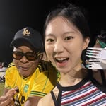 Donna 🇰🇷🫱🏼‍🫲🏾🇯🇲Jay - @blissblesss2 - Instagram