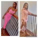 Donna Jay - @donnajulio08 - Instagram