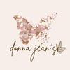 Donna Jean’s - @shopdonnajeans - TikTok