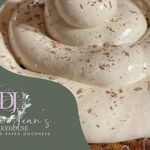 Donna Jean’s Bakehouse - @donna_jeans_bakehouse - Instagram