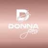 Donna Jeans - @amandab.ps - TikTok