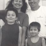 Donna Bradley Alund Joslyn - @joslynboysmom - Instagram