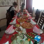 Кафе-Ресторан Белла  Донна - @kaferestoranbelladonna - Instagram