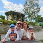 Donna Keane - @donna.hallinan - Instagram