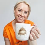 Donna Keane | Plucky Wren - @pluckywren - Instagram