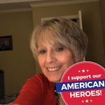 Donna Kendrick Rowden - @donnakendrickr - Instagram