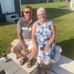 Donna Keough Hull - @donna36regina - Instagram