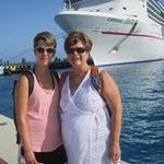 Donna Hallstein Kerns - @cruisingdk - Instagram