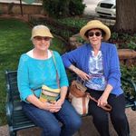 Donna Kerns - @kerns4741 - Instagram