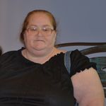 Donna Kerns Hickey - @dragoncatthebest396 - Instagram