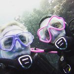 Donna & Kerry Franklin - @blue.stained.glass.world - Instagram