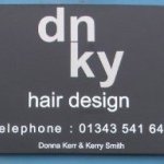 donna kerr & kerry smith - @dnkyhairdesign - Instagram