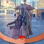 Donna Kerry - @nanny_woofwoof67 - Instagram
