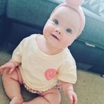 Donna Kinsey - @amazing_gracie_21 - Instagram