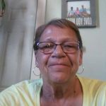 donna kinsey - @mofoof9 - Instagram