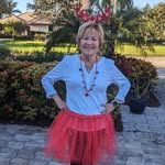 Donna Kinsey - @mamapete_monk49 - Instagram