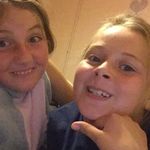 Donna Kinsey - @kayleighandpopsuk - Instagram