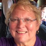 Donna Kinsey Lill - @donnaplfm - Instagram