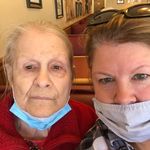 Donna Kirkman - @kirkman157 - Instagram