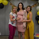 Donna Kirkpatrick Liverman - @donna_k_liverman - Instagram