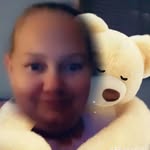 Donna Kitchell - @mariesmall89 - Instagram