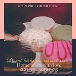DONAT HOME MADE ALA KODEL🥰🥰 - @kodeldonuts_ - Instagram