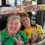 Donna Knott Alexander - @joyfuljean065 - Instagram