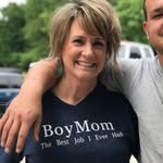 Donna Knott Carroll - @knottcarroll - Instagram