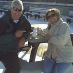 Donna Koonce Chappell - @dnajchpl - Instagram
