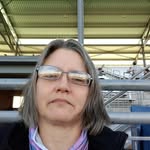 Ruth Rastocny - @donnakranz4 - Instagram
